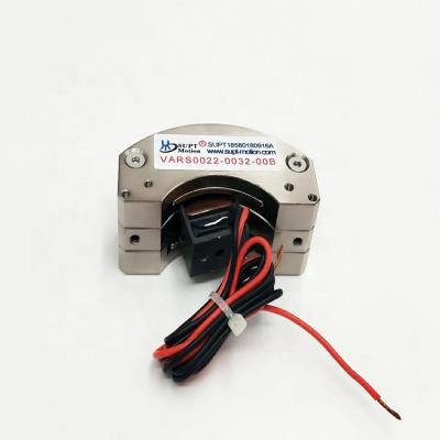 China Torque 1-50NM Micro motor sin núcleo motor lineal sin núcleo para escaneo óptico en venta