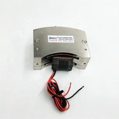 China Angle Positioning System Rotary Voice Coil Motor High Precision Oscillating Motor for sale