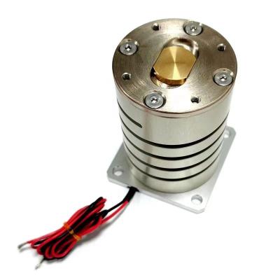 China High-Precision Voice Coil Motor Vibration Motors For Automatic Positioning Systems for sale