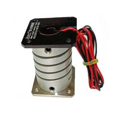 China High Frequency Vibration Motors Uav Voice Coil Motors For Automatic Control By Visual System for sale