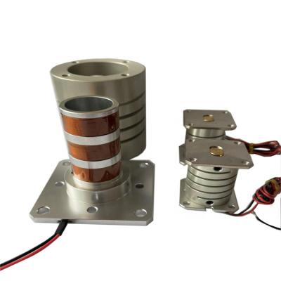 China High Accuracy Vibrating Sieve Motor High Acceleration Vcm Vibratory Motor for sale