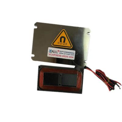 China Motor de bobina de voz lineal estable Micro motor oscilante para el colector de datos del inversor en venta