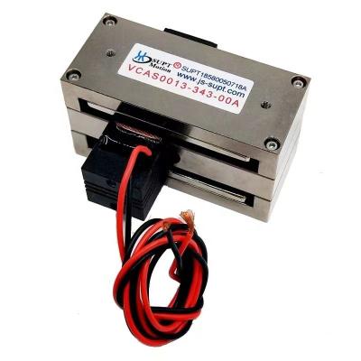 China High Thrust Linear Motor Actuator Rectangular Voice Coil Motor For The Micro Machine Tool Industry for sale