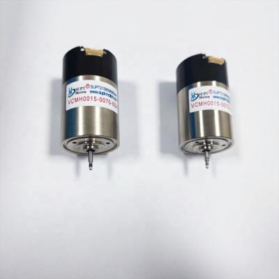 China Light Weight High Performance Actuator Breathing Precision Micro Linear Motor for sale