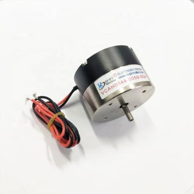 China High Acceleration Voice Coil Motor Micro Electric Linear Actuator For Medical Pumps for sale