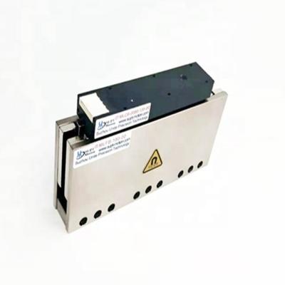 China Micro High Precision Linear Actuator High Acceleration U-Type Coreless Linear Motor for sale