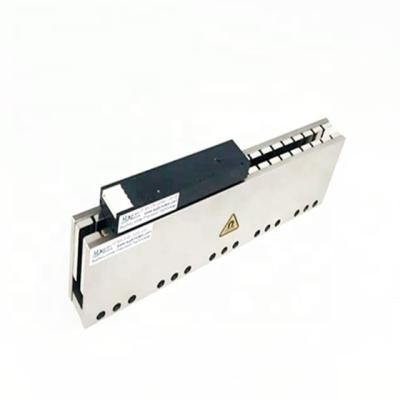 China High Acceleration Servo Linear Motor Ironless Linear Motion Actuator for sale