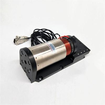 China Lichte motormodules Stage VCM High Response Electric Stage zonder cogging effect Te koop