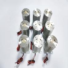 China High Temperature Vibration Motors With Short Response Time Voice Coil Vibration Motors for sale