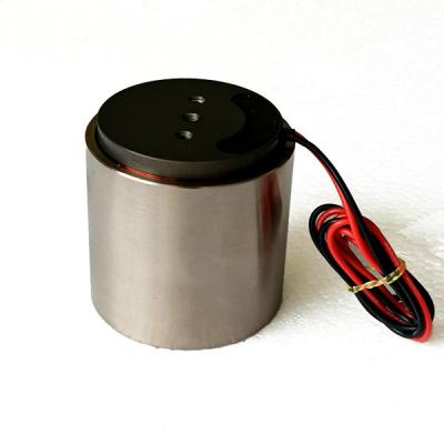 China High Resolution Long Lifetime Linear Movement Motor High-Accuracy Voice Coil Motor for sale