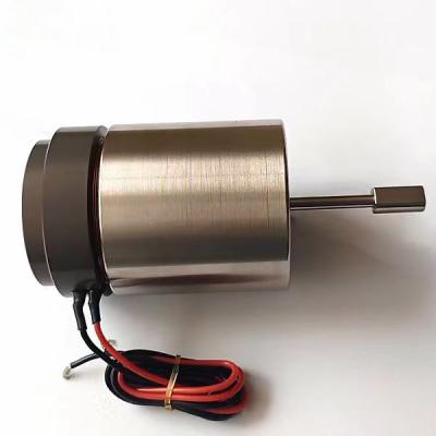 China High-Resolution Linear Voice Coil Motors With High Output Force For The Automation Industry for sale