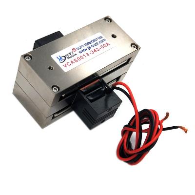 China 6N Peak Force Linear Electric Actuator High Positioning Accuracy Voice Coil Actuator for sale