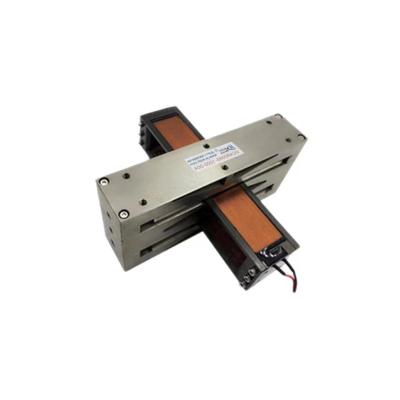 China High Speed Rectangular Voice Coil Motor Linear Motor Actuator For Semiconductor Industry for sale