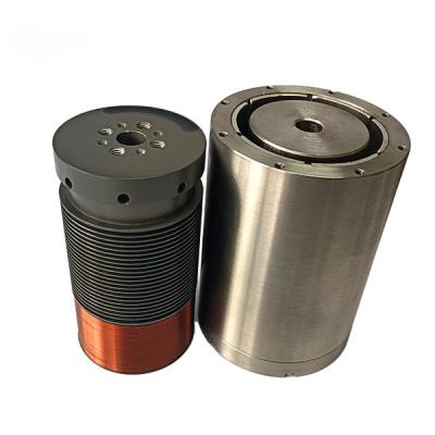 China Low-Noise High-Precision VCM Voice Coil Motors For Optical Systems for sale