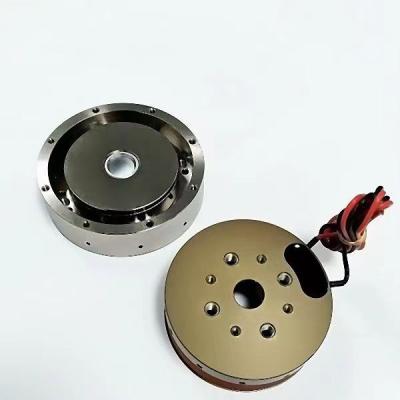 China Long Lifetime Low Noise VCM Voice Coil Motor For Industrial Automation for sale