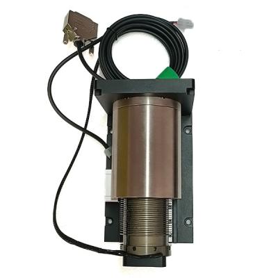 China High Response Motor Modules Stage Voice Coil Lineair Stage voor optische systemen Te koop