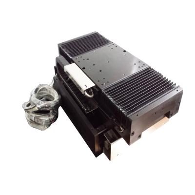 China High Response Motor Modules High Effectively Small Linear Motion Platform Te koop