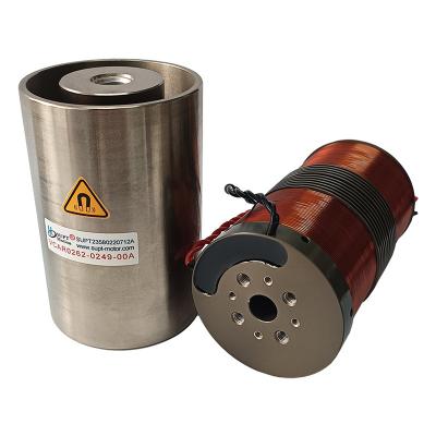 China High Response Micro VCM Voice Coil Motor Actuator für Vibrationsmikroskopplattform zu verkaufen