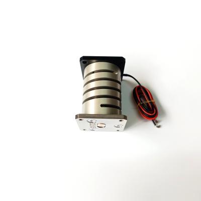 China High Precision Flexible Vibratory Disk Voice Coil Motor For Feeding System for sale