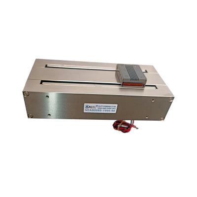 China Rectangular Voice Coil Motors Long Travel Linear Motors For Semiconductor Industry for sale