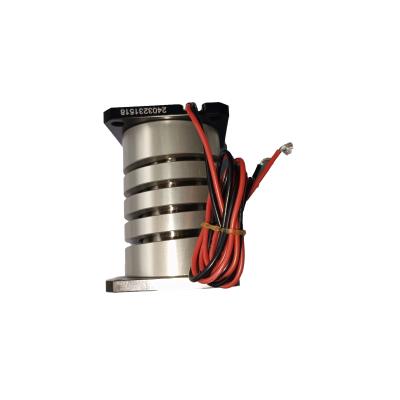 China Micro Motor Flexible Vibration Motors For High Frequency Conveying And Feeding Systems for sale