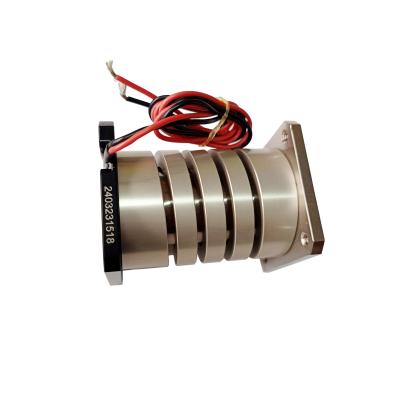 China High Speed High Precision Flexible Vibrating Voice Coil Motors For Optical Stabilization Systems for sale