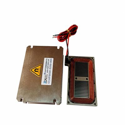 China High Speed Vibratory Flat Linear Voice Coil Motors For CNC Machine Tools for sale