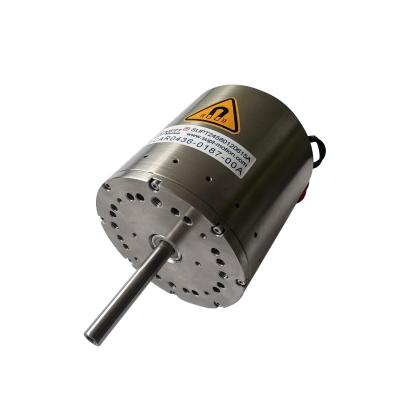 China Micro Magnetic Actuator Linear Voice Coil Motor Module For Thin Plate Laser Cutting Machines for sale