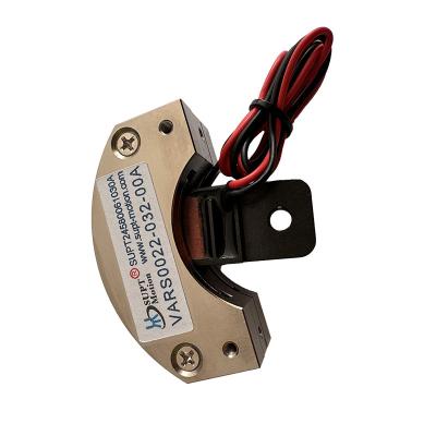 China Hoge snelheid hoge frequentie luidheid Rotary Voice Coil Motor voor precisie 3D scannerkoppen Te koop