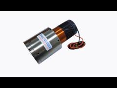 Vcm Voice Coil Motor  Cylindrical voice coil motor