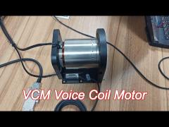 Good Quality And High Precision VCM Voice Coil Motor Dd Motor Professional Customization