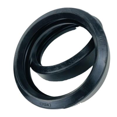 China Durable Durable Natural Rubber Ring For Concrete Pump for sale