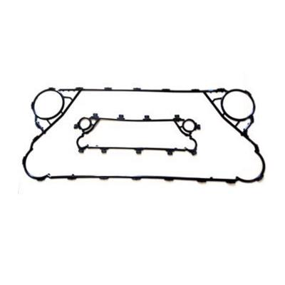 China Heater Parts All Series Plate Heat Exchanger Gasket for sale