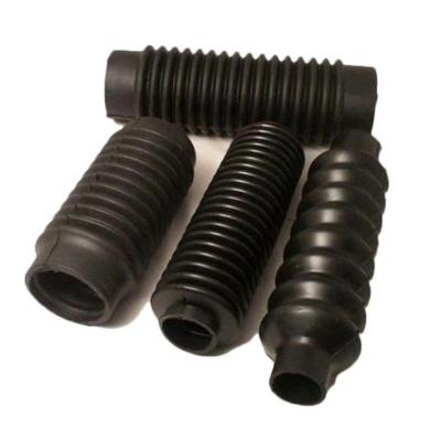 China Durable Hot Selling OEM Flexible Rubber Bushing for sale