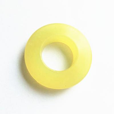 China Customized Polyurethane PU Sealing O-Ring PU Gasket Pad High Elastic Shaft Connections Pad for sale