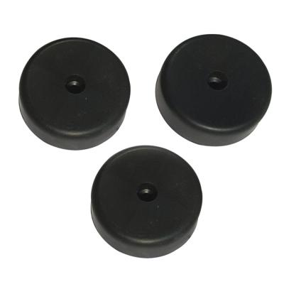 China High Quality Hot Sale Eco-friendly Customized Anti-shock Rubber Bumper for sale