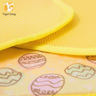 China Travel Self Mat Gel Pad Dog Mat Cooling Cooling Pad for Dog and Cat for sale