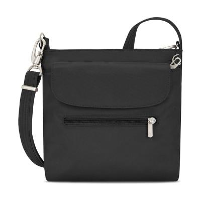 China Anti-theft Classic Collection Bag Mini Travel Shoulder Bag Sling Waterproof Cross - Body Bag for sale