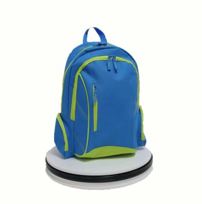 China Hign Quality Waterproof School Backpack Bags For Boys Girls Teenager Backpack Bookbag Bag for sale