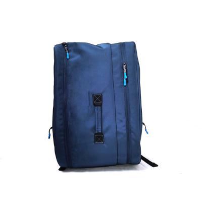 China Waterproof Fast Delivery Corrosion Resistant Soft Handle Travel Backpack Waterproof Sports Bag for sale