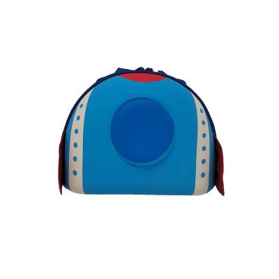 China Hign Quality Waterproof School Backpack Bags For Cute Kids Children Bag for sale