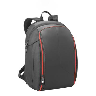 China Fashion Waterproof Promotional Sports Price Unisex Soft Back Folding Backpack for sale