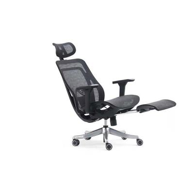 China Ergonomic Office Chair Gaming Chair President Office Chair (Size) Executive Luxury Adjustable Black Mesh Swivel Chairs Office Computer Price for sale