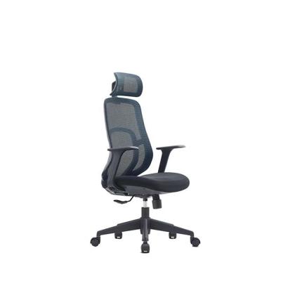 China Adjustable (Height) Customized Comfortable Executive Computer Chair Mesh Ergonomic Computer Office Chair for sale