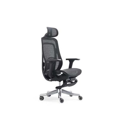 China MANDE Executive Ergonomic Office (Height) Swivel Chairs Adjustable Height Furniture Adjustable Office Swivel Chairs for sale