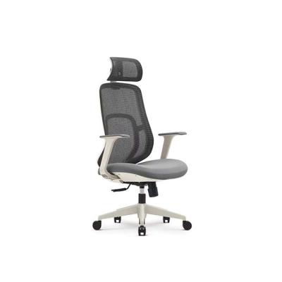 China Good Price (Size) Factory Direct Selling Adjustable Mesh Task Chair Swivel Office Mesh Chair Luxury Modern With Design Patent for sale