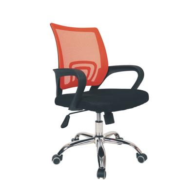 China Nordic (height) Canton china CEO manmager office executive office furniture net designer adjustable manufacturer chair for sale