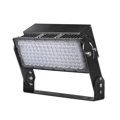 China High Voltage 250W Led Stadium Flood Lights Stadium Basketball Portable Football Field Lights for sale