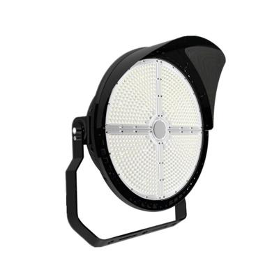 China Glare Free LED Stadium Light 500W Cricket Ground Light For Volleyball Court for sale