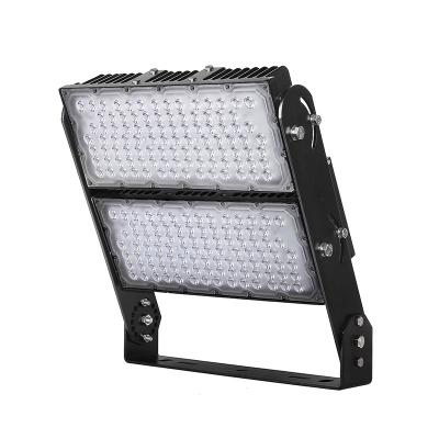 China Heavy Duty LED Stadium Light 75000lm 500W Football Floodlight For Tennis Court for sale